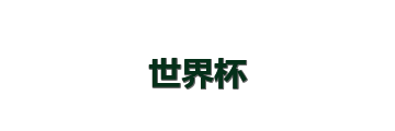 世界杯